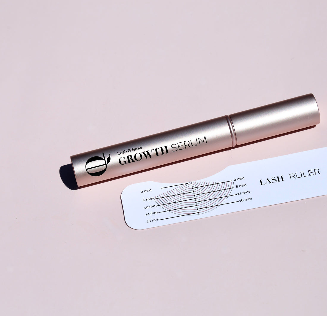 Lash & Brow Growth Serum