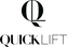 Quick Liftau