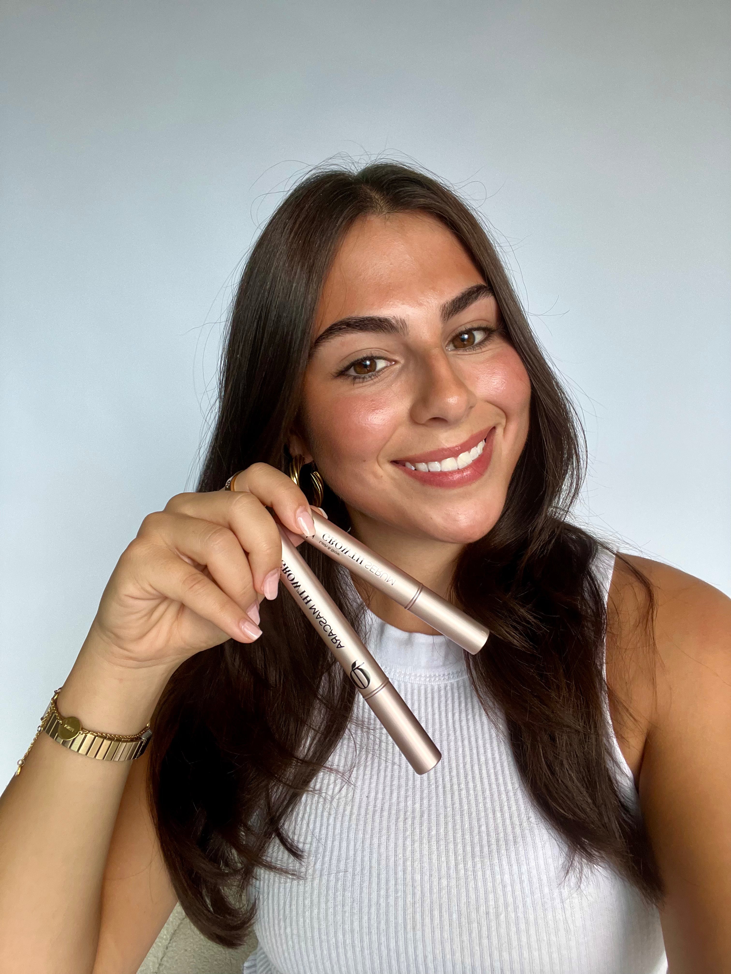 Lash & Brow Growth Duo