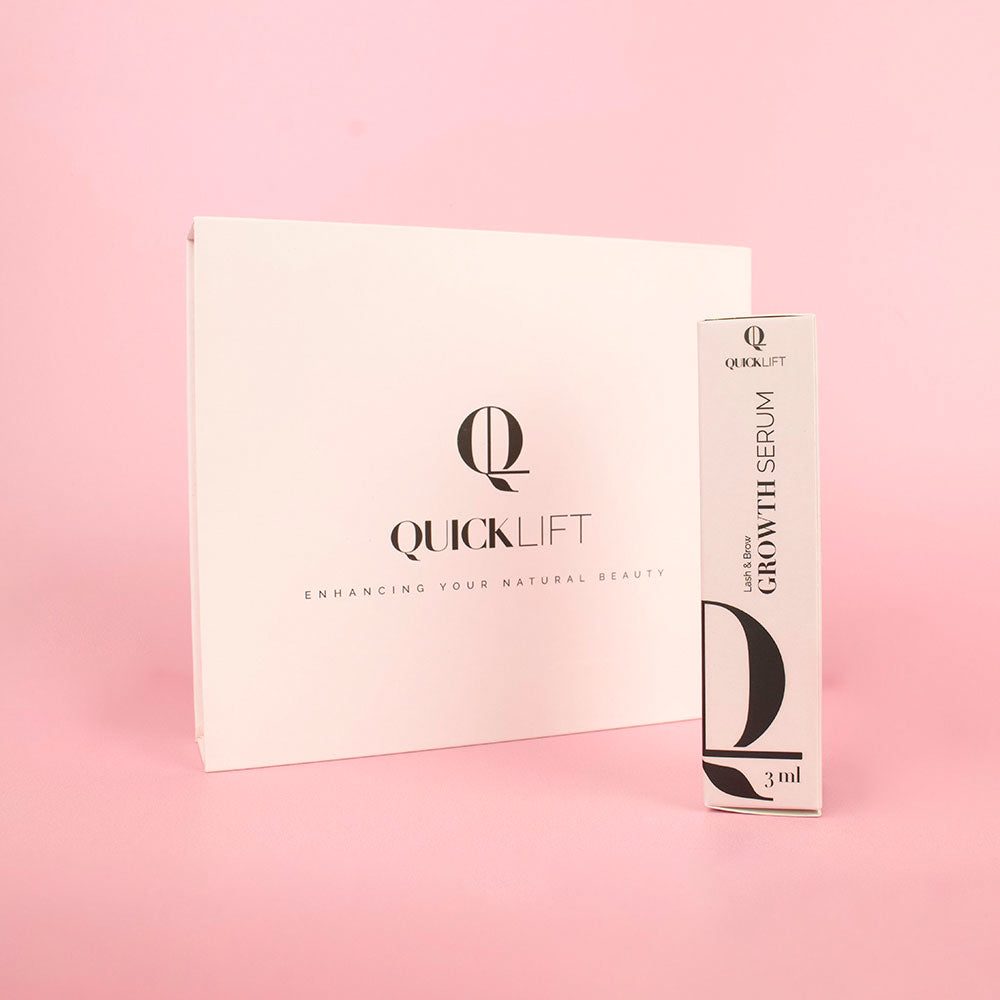 Lash & Brow Ultimate Health Bundle