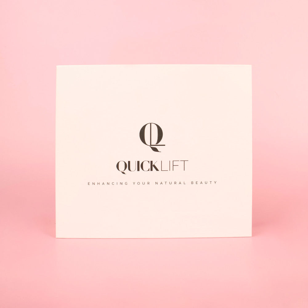 Lash Lift & Brow Lamination Kit