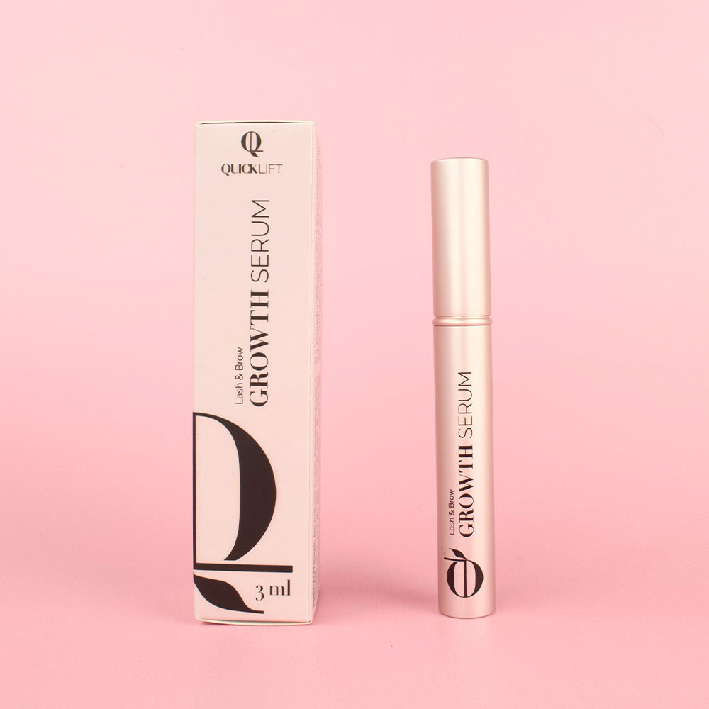 Lash & Brow Growth Serum
