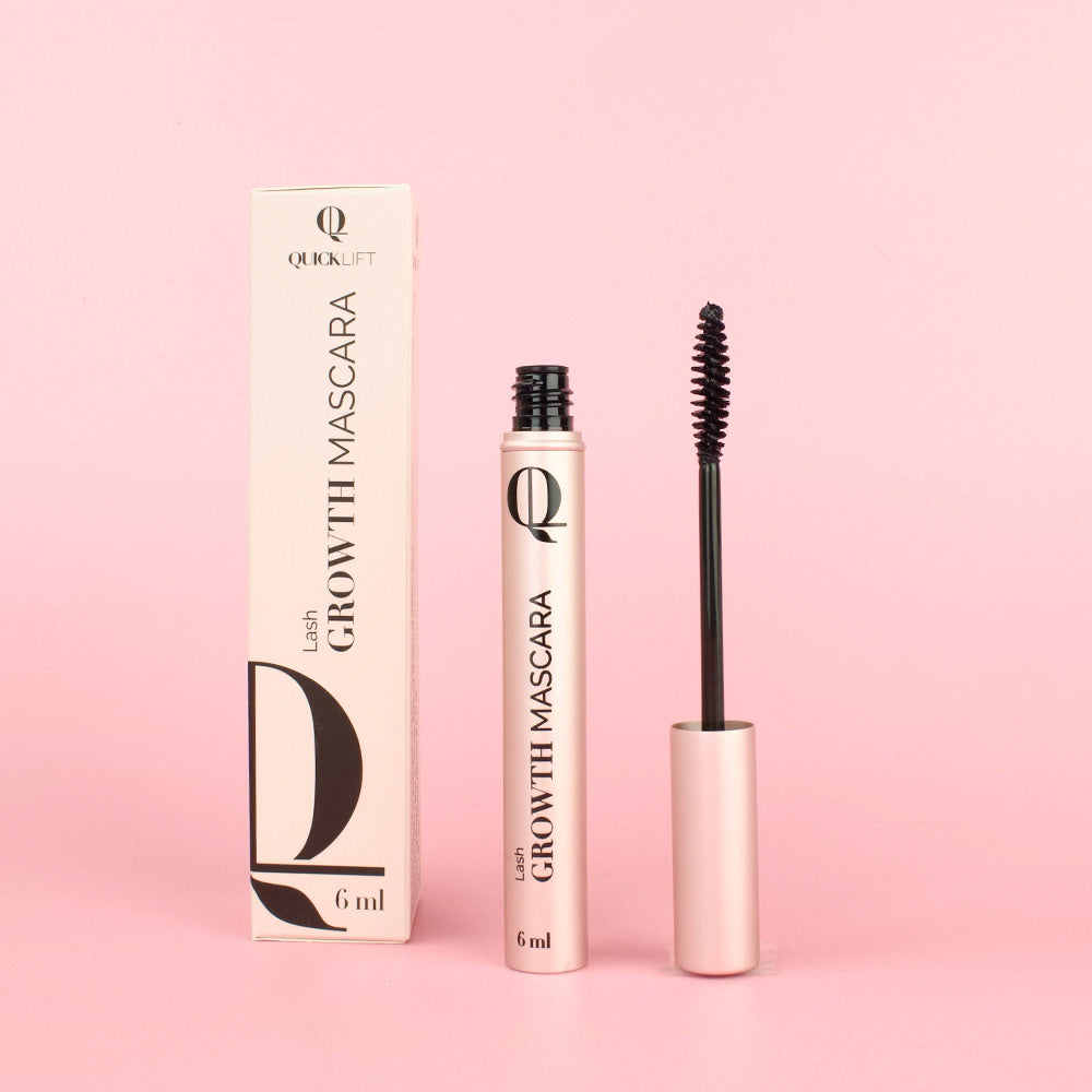 Lash Growth Mascara