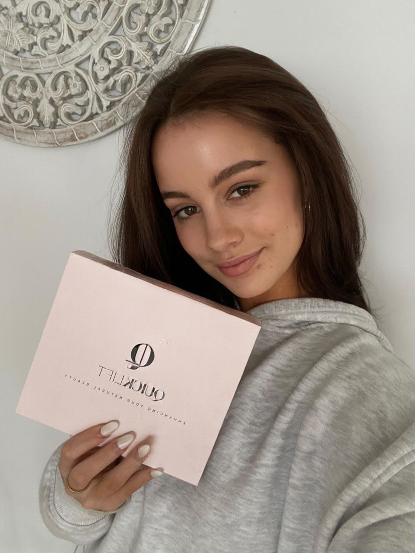 Lash Lift & Brow Lamination Kit