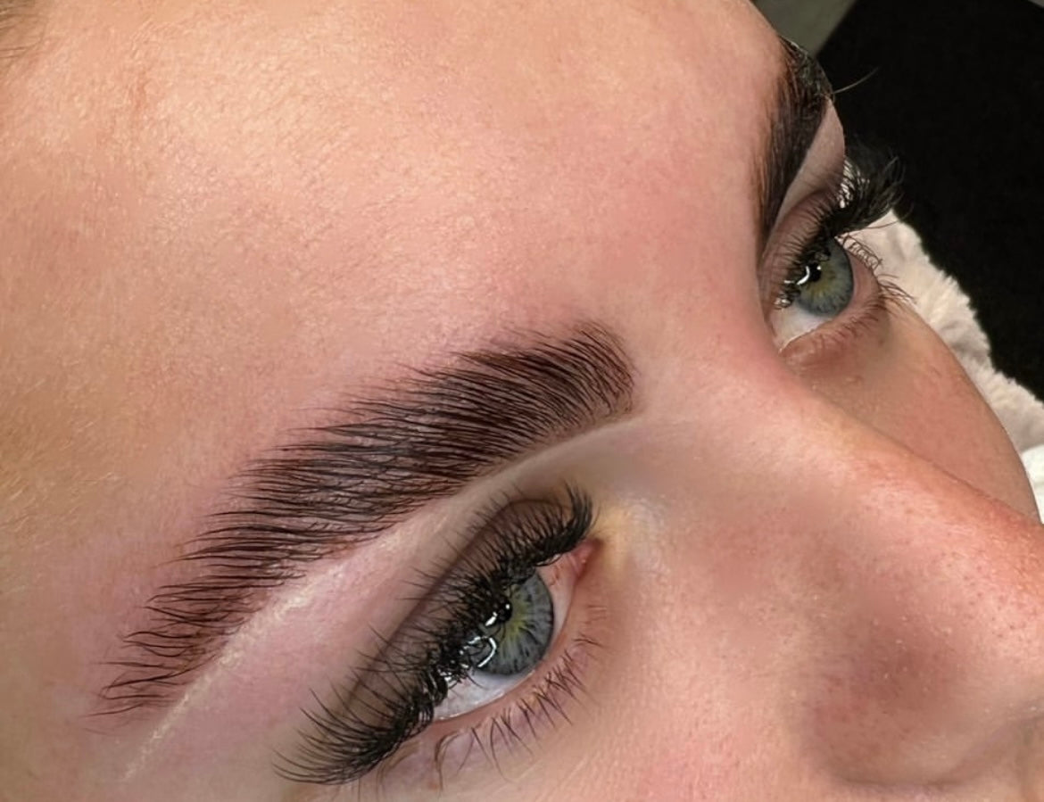 Lash Lift & Brow Lamination Kit