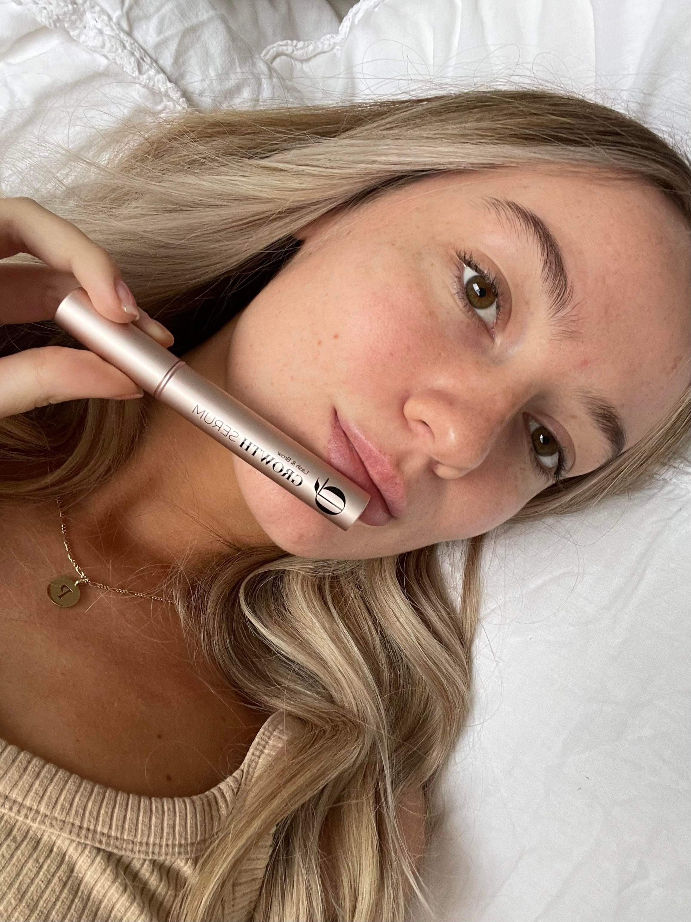 Lash & Brow Growth Serum