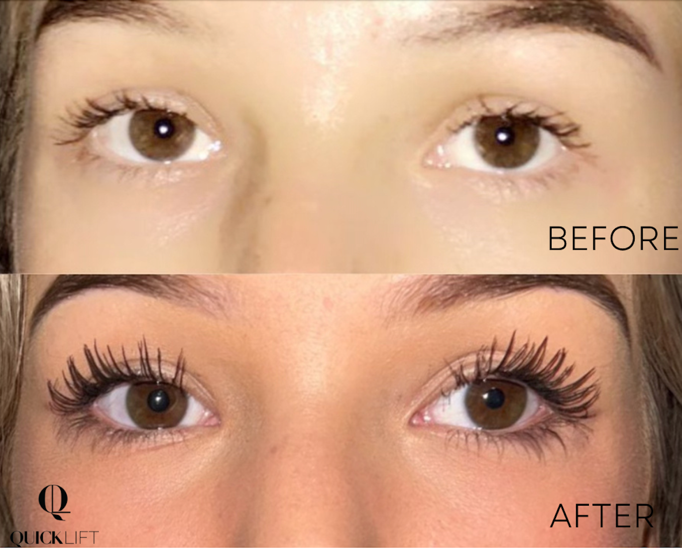 Lash & Brow Growth Serum