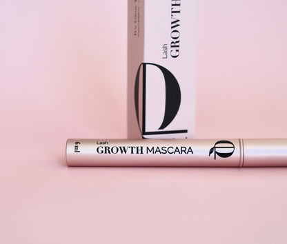 Lash Growth Mascara