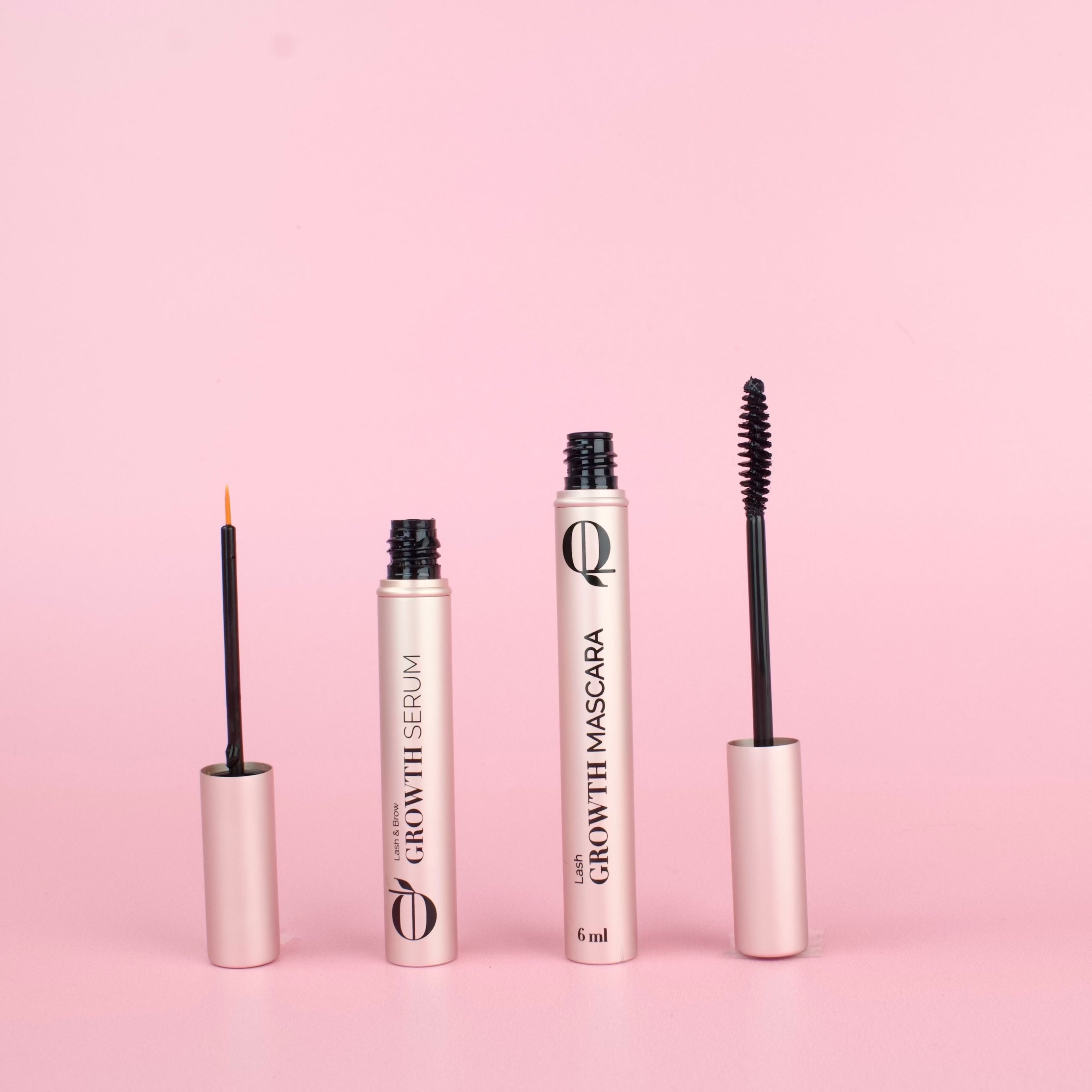 Lash &amp; Brow Growth Duo